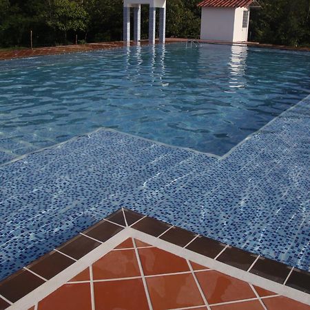 Hotel Mastranto Villavicencio Esterno foto