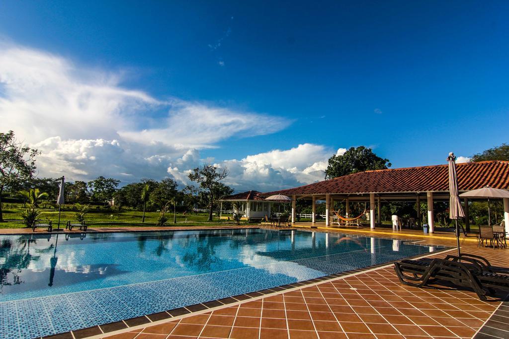 Hotel Mastranto Villavicencio Esterno foto