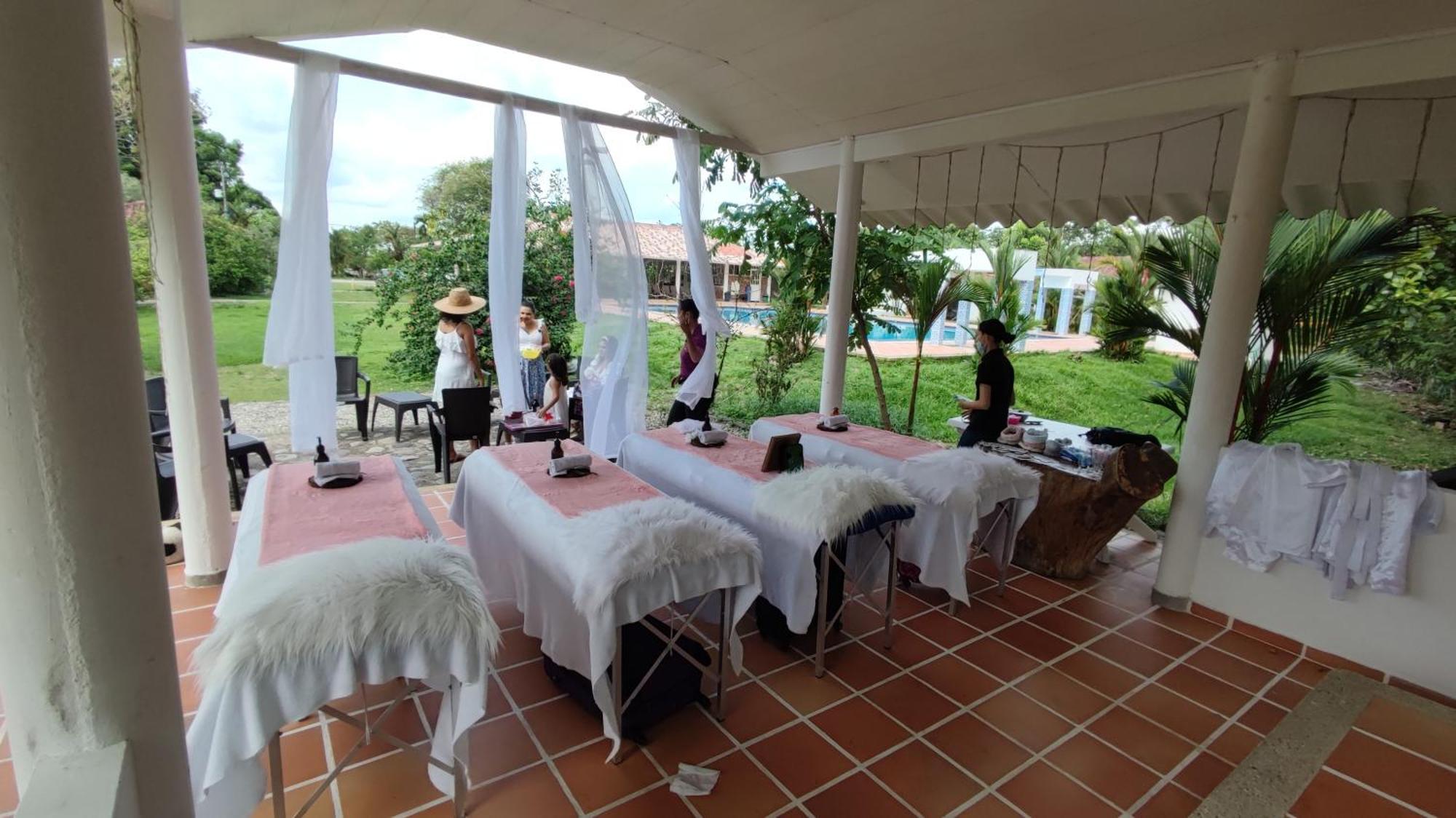 Hotel Mastranto Villavicencio Esterno foto