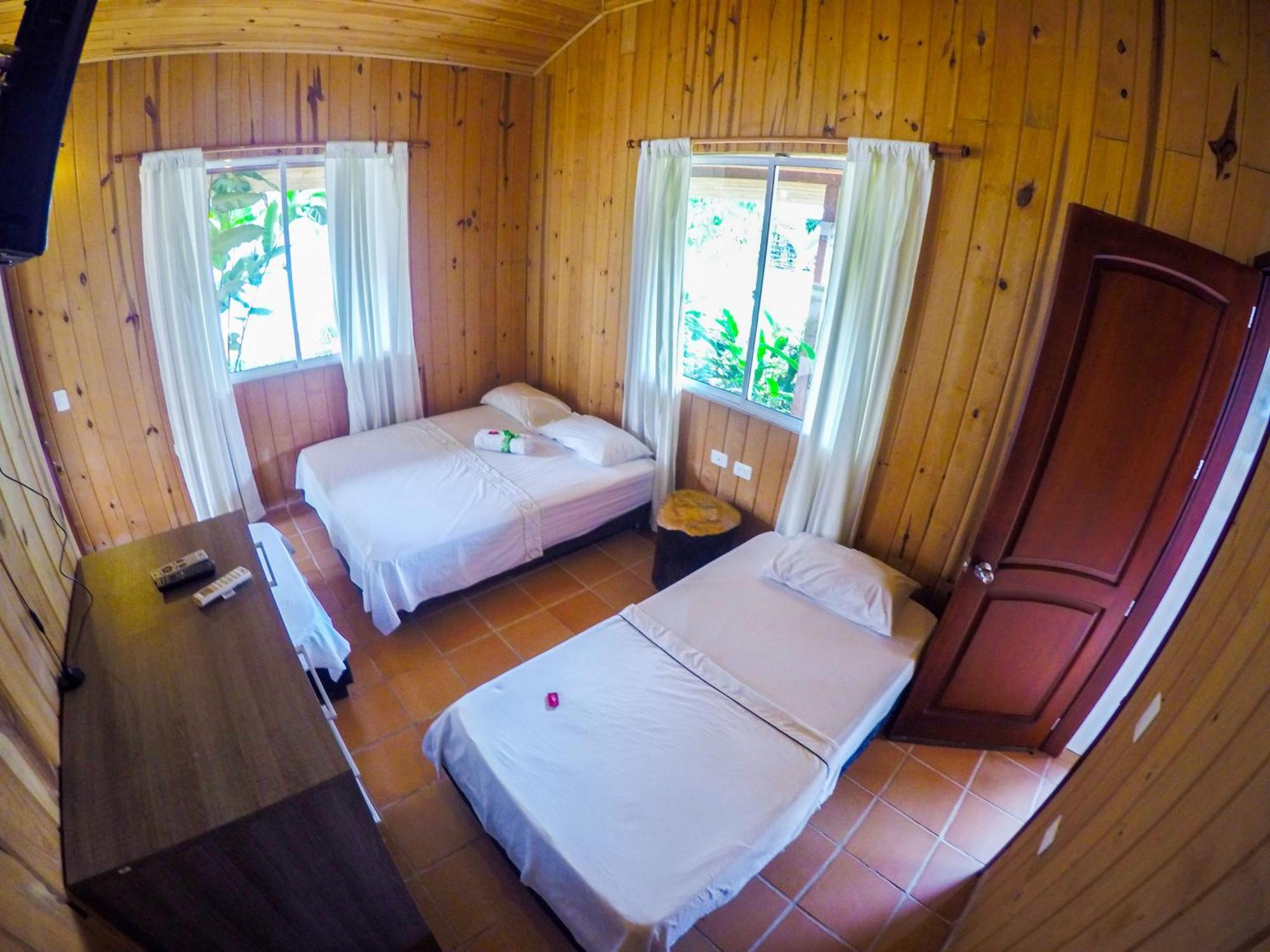 Hotel Mastranto Villavicencio Esterno foto