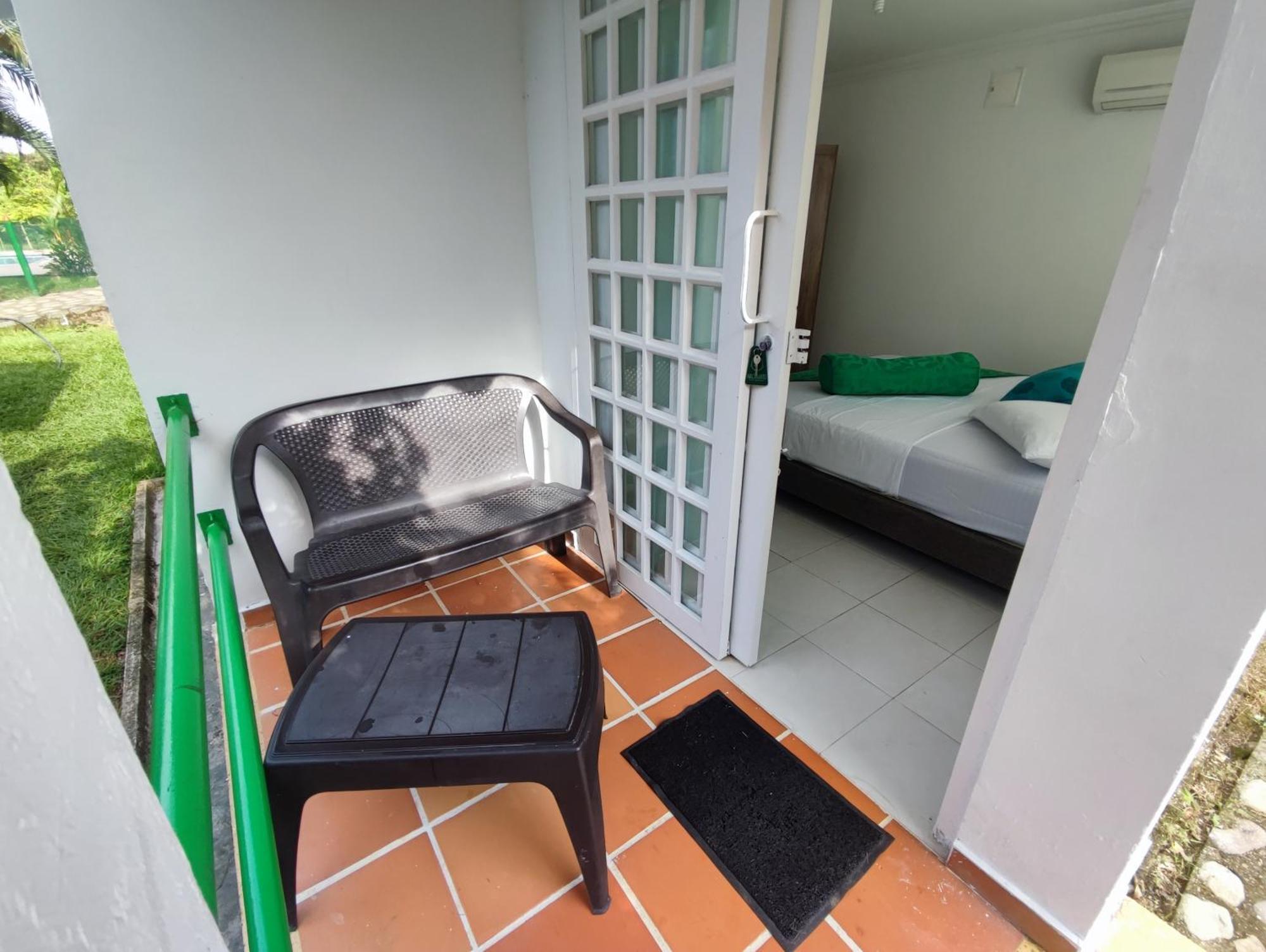 Hotel Mastranto Villavicencio Esterno foto
