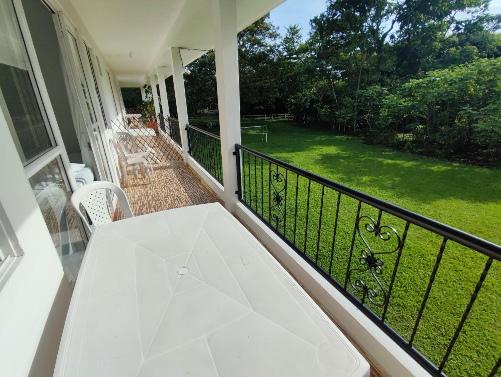 Hotel Mastranto Villavicencio Esterno foto