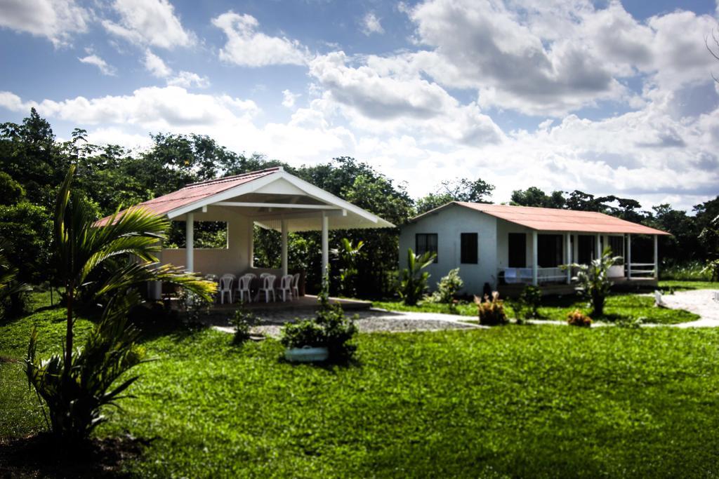 Hotel Mastranto Villavicencio Esterno foto