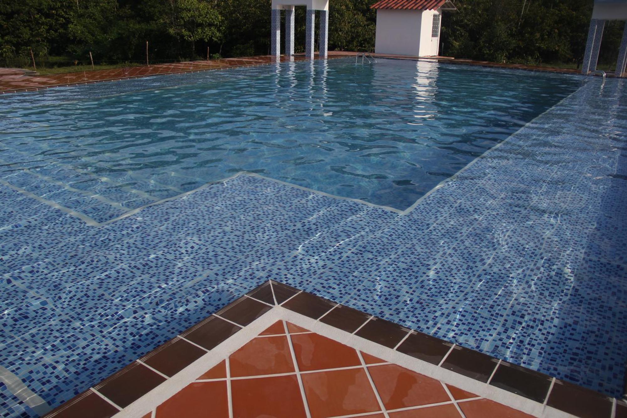 Hotel Mastranto Villavicencio Esterno foto