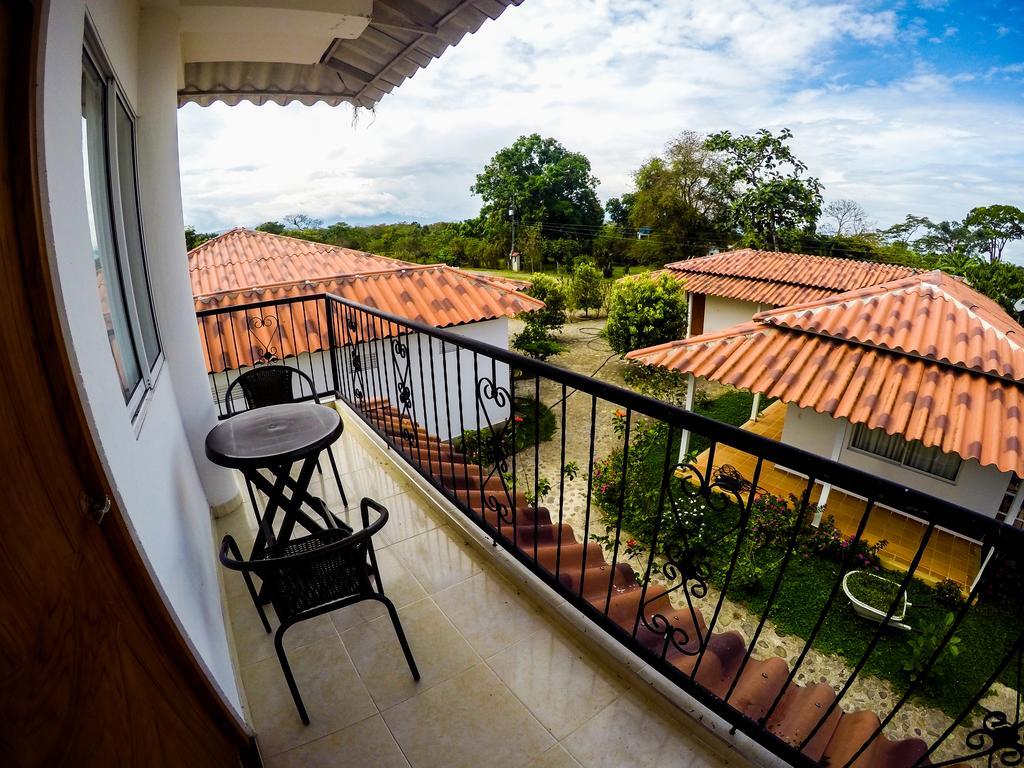 Hotel Mastranto Villavicencio Esterno foto