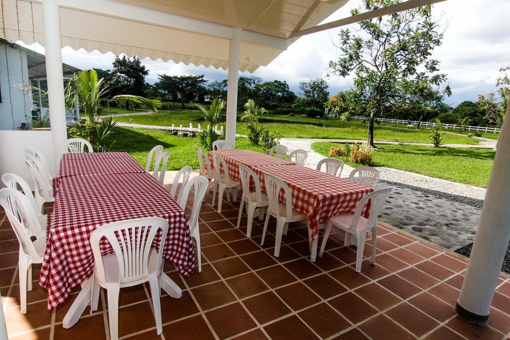Hotel Mastranto Villavicencio Esterno foto