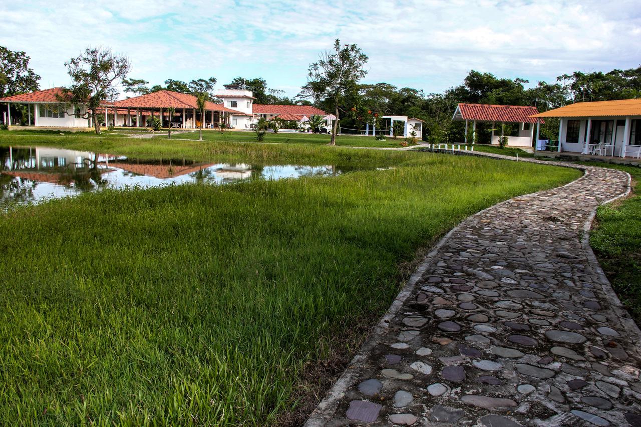 Hotel Mastranto Villavicencio Esterno foto